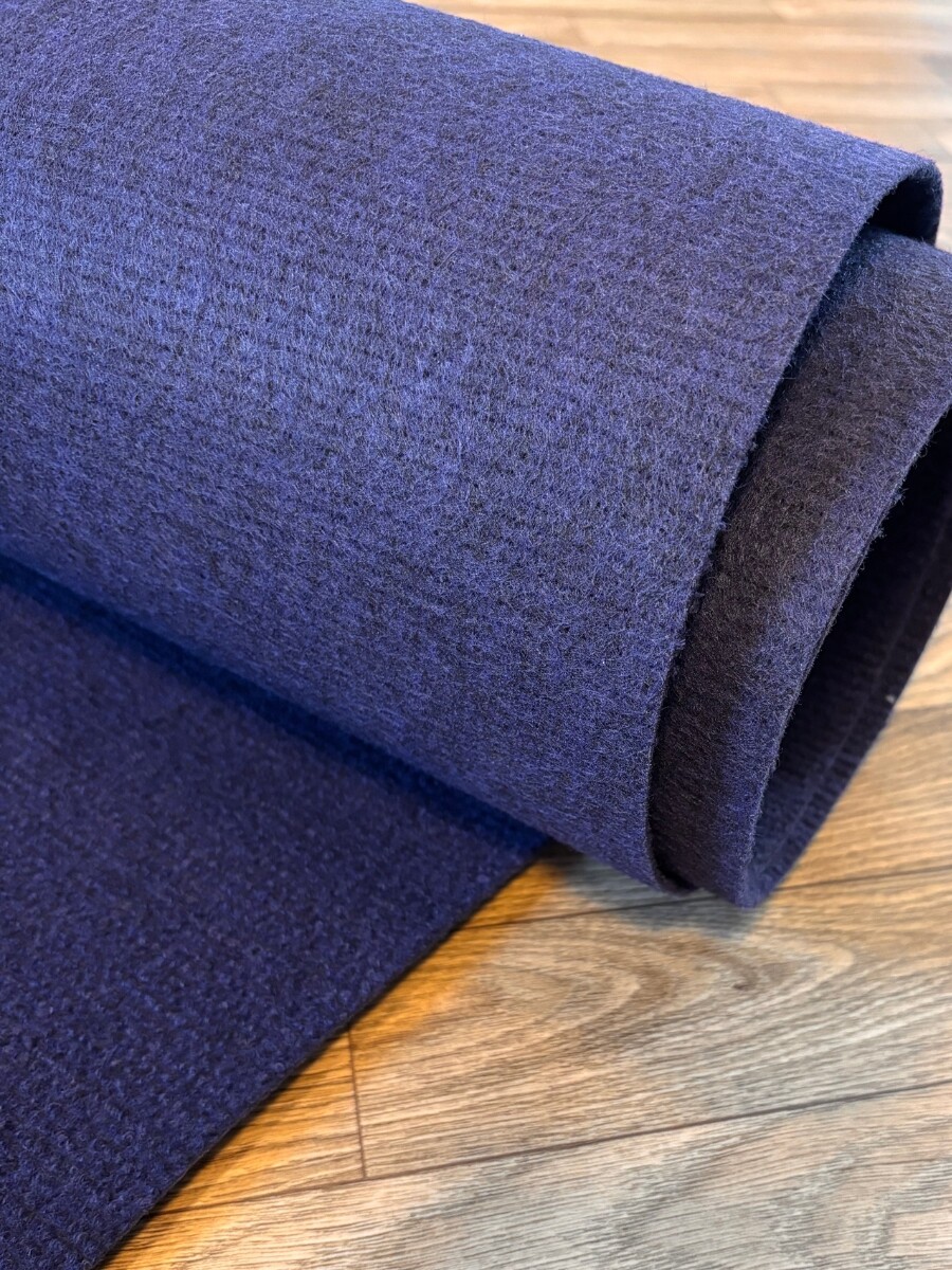 FIELTROS PARA PISO azul oscuro