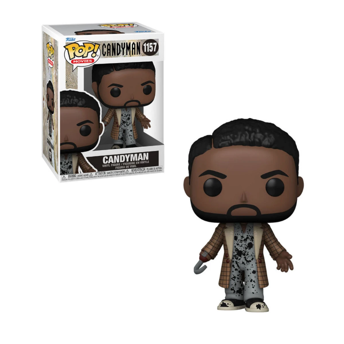 Candyman · Candyman movie - 1157 