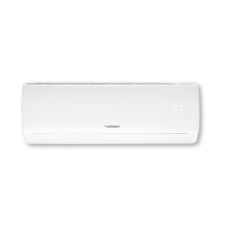Aire Acondicionado Airway MA-09CHSA3 9000 BTU ON/OFF