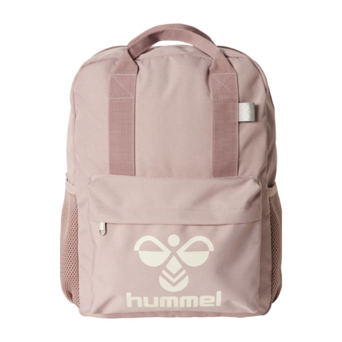 EQUIPAJE - MOCHILA JAZZ - ROSADA 