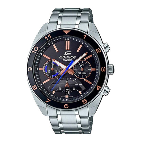 Reloj Edifice Casio para Hombre EFV-590D-1AVUDF Reloj Edifice Casio para Hombre EFV-590D-1AVUDF