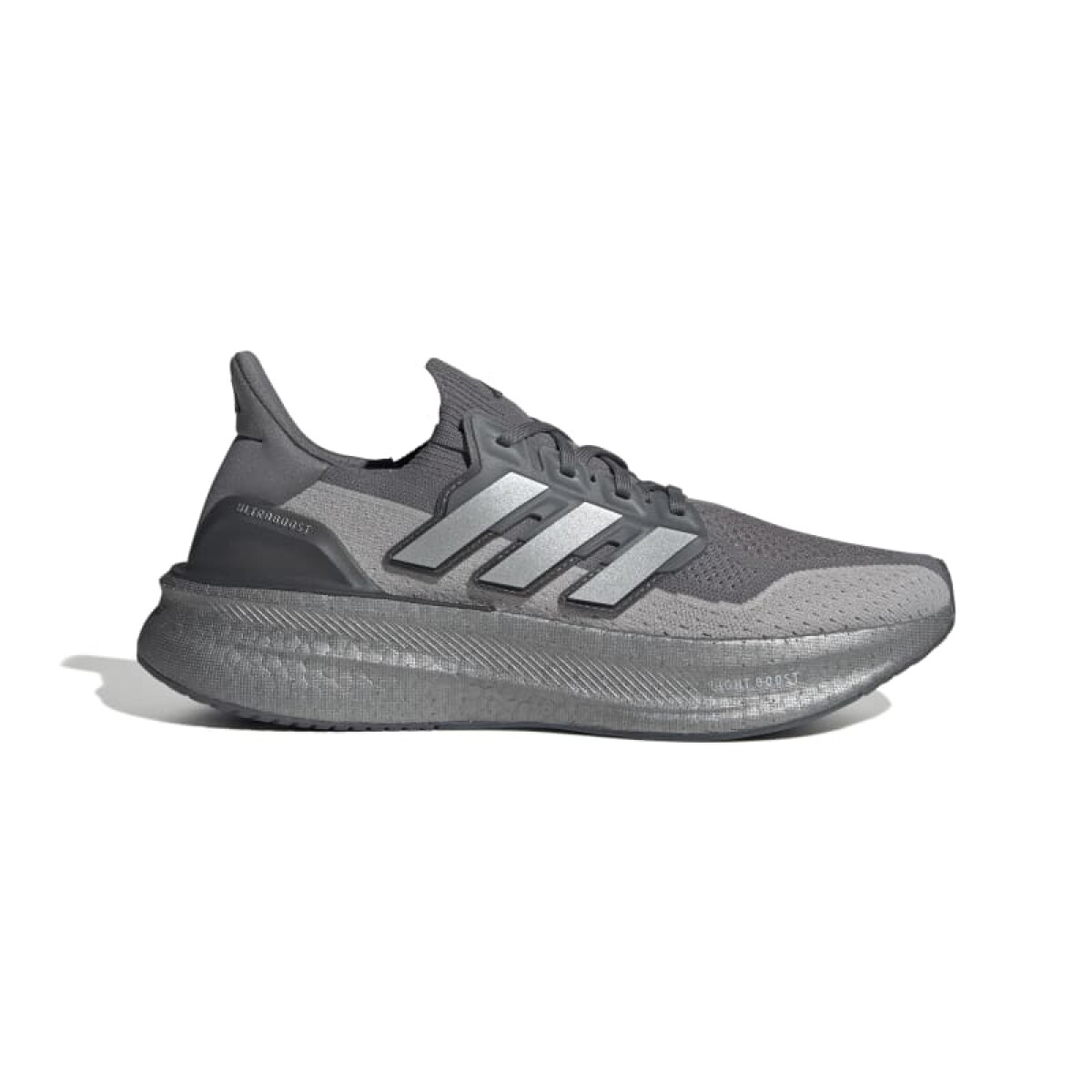 Championes Adidas Ultraboost 5 - Gris 