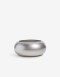 Brazaletes Metal Brazaletes, Metal Balls - Plateado Rodio