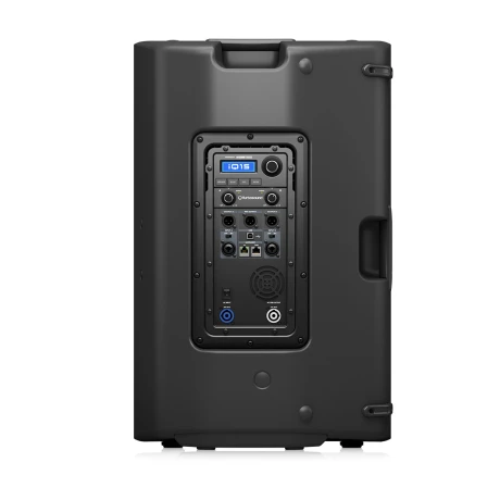 CAJA ACTIVA TURBOSOUND IQ15 15" 2500W CAJA ACTIVA TURBOSOUND IQ15 15" 2500W