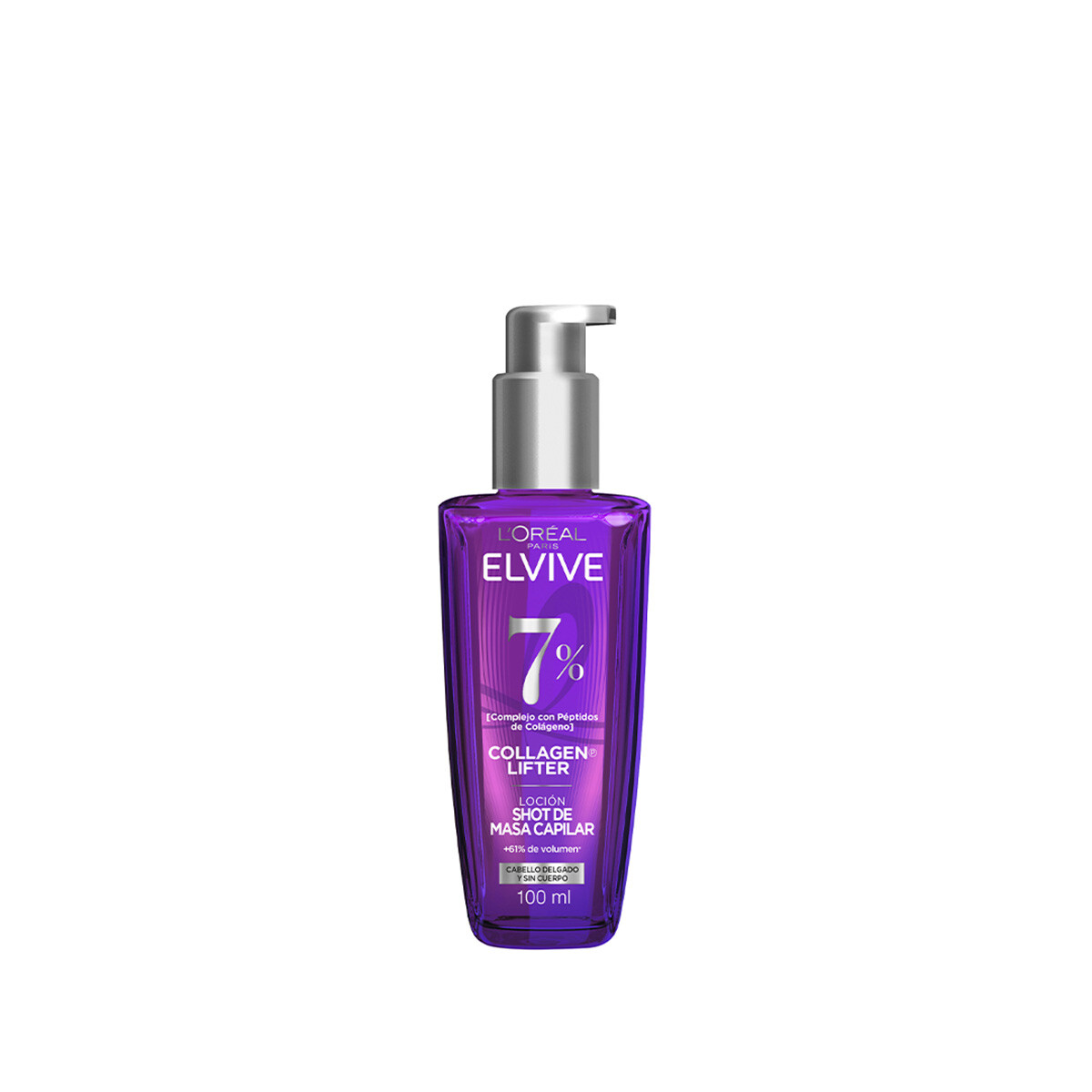 ELVIVE SERUM COLLAGEN LIFTER 100ML 