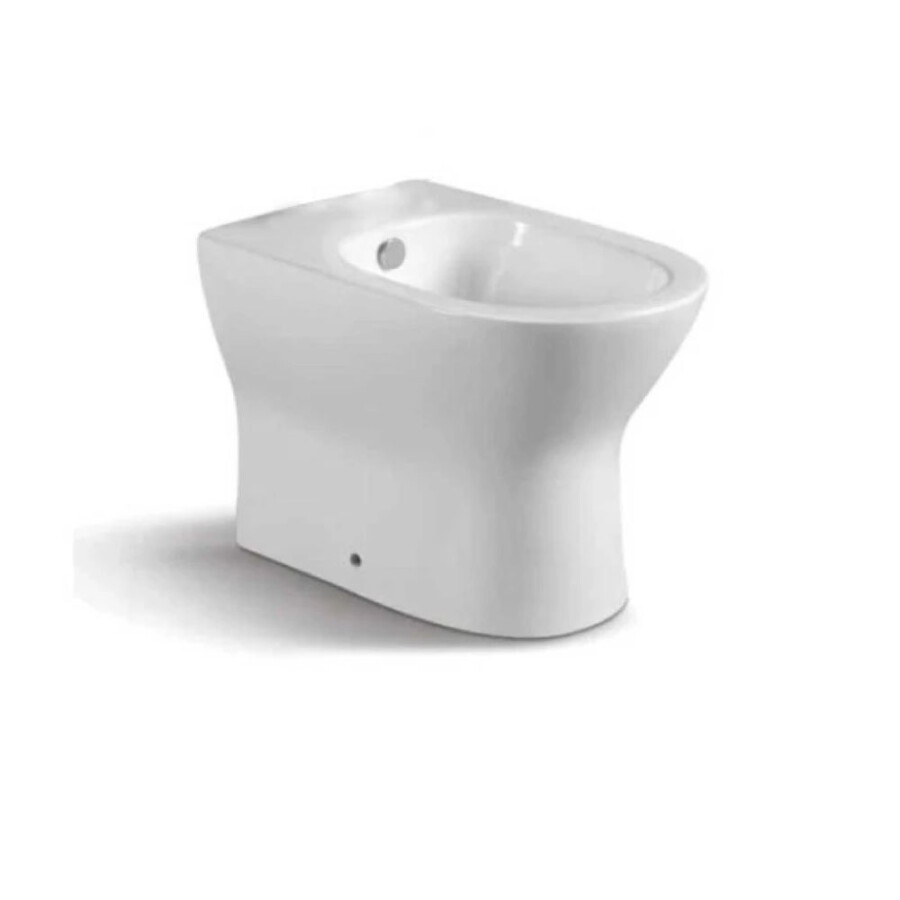 Bidet Toscana Un Agujero Bidet Toscana Un Agujero