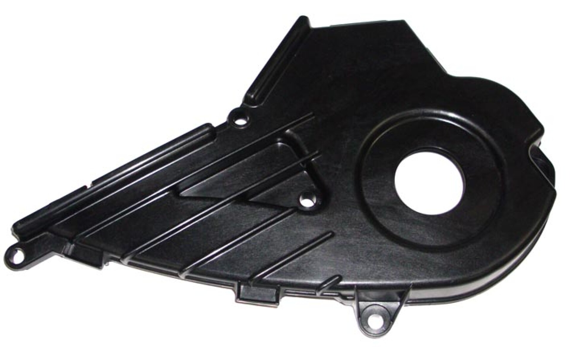 TAPA DE DISTRIBUCION TOYOTA SUPERIOR COROLLA 2.0D 2E - 