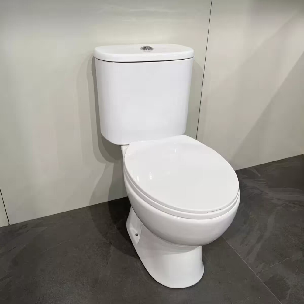 Inodoro con mochila Capri 25 cm Inodoro Con Mochila Capri 25 Cm