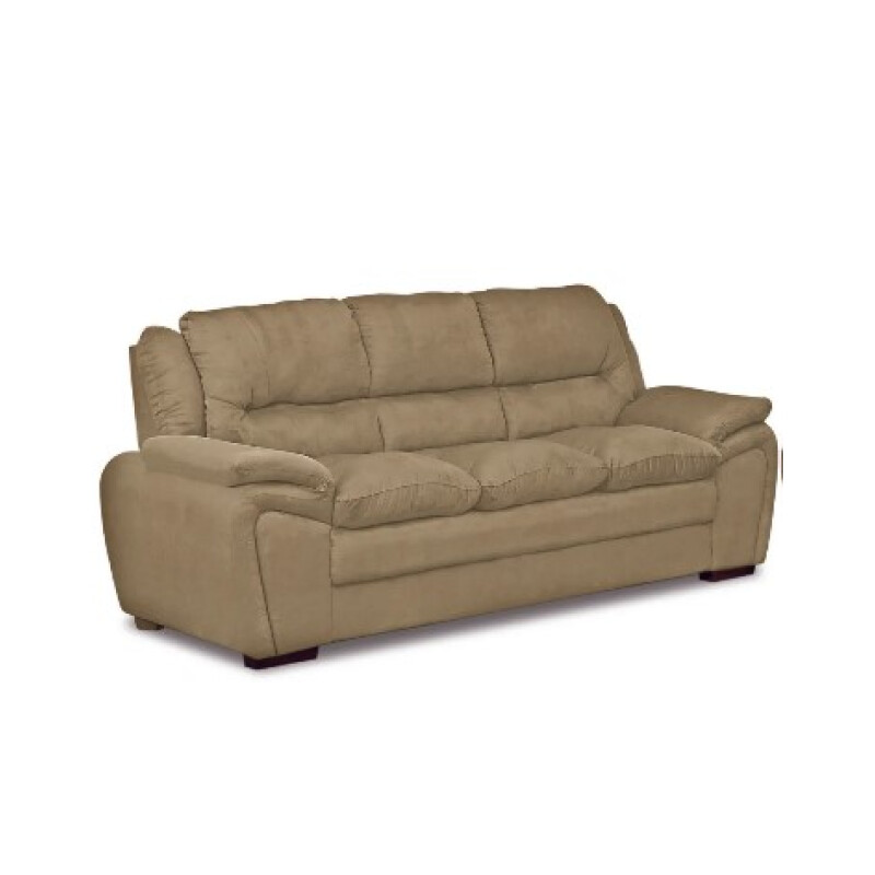Sofa 3 cuerpo GEORGIA color LINO TOSTADO Sofa 3 cuerpo GEORGIA color LINO TOSTADO