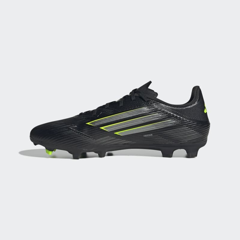 Championes Adidas F50 League FG/MG Negro