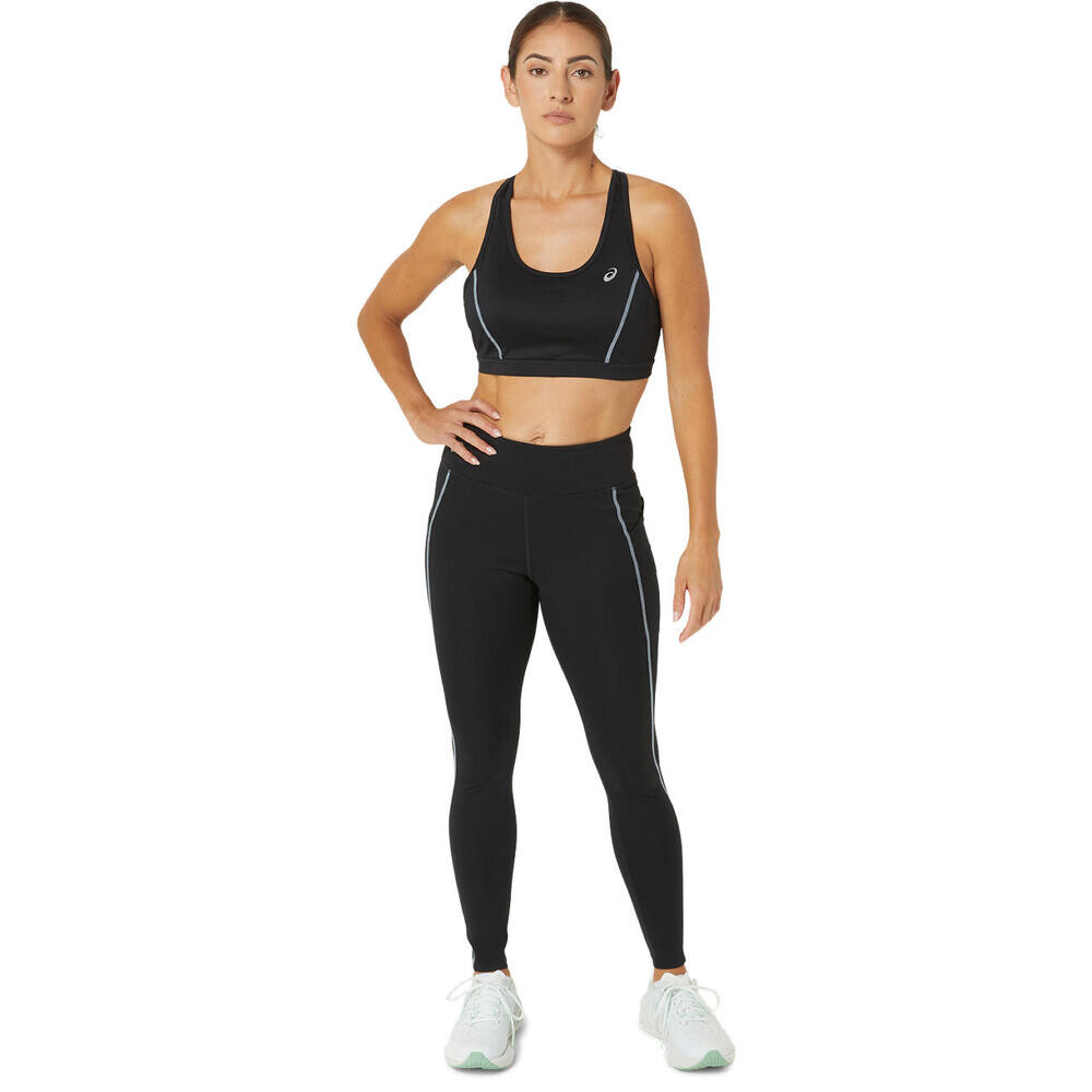 Training Core Bra - Mujer Performance Black