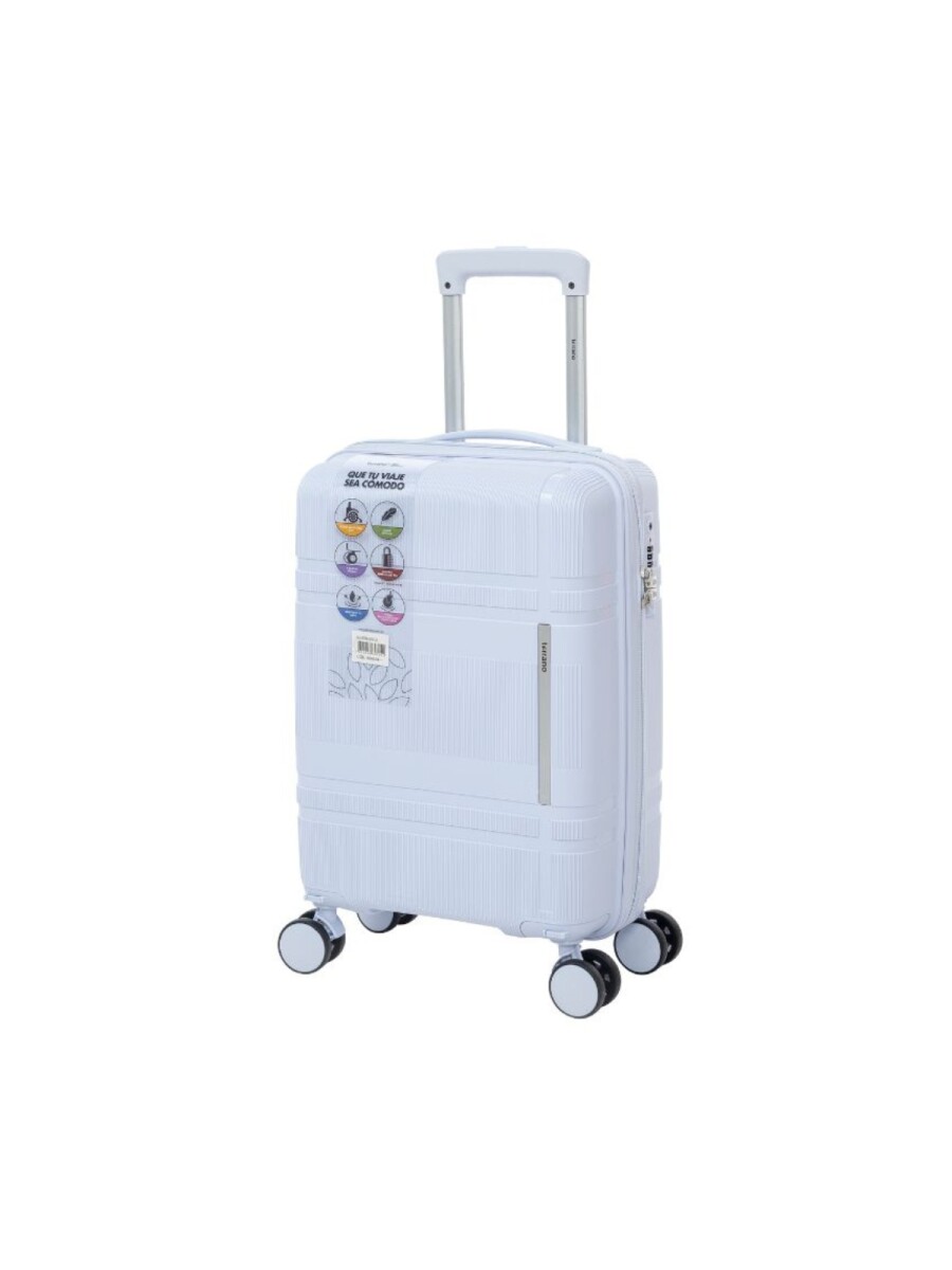 Valija chica de Cabina Skyline Carry On - Lila 