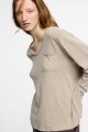Remera Natural