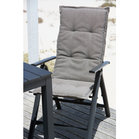 Almohadon Jardin Silla Reclinable Hopballe Arena