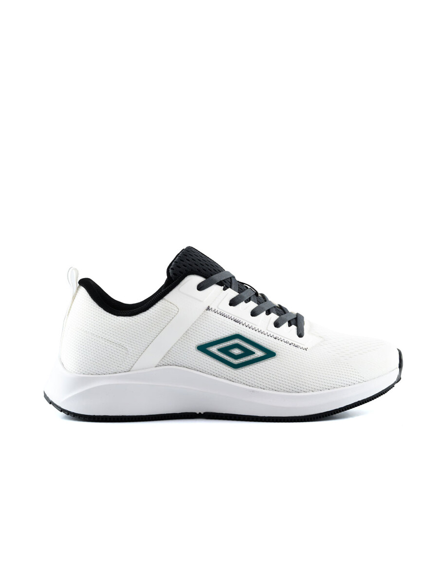 Championes Volten Umbro Hombre - 009 