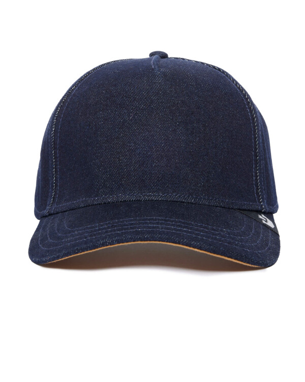 Goorin Bros Gorra Trucker Baseball - Denim Blue Goorin Bros Gorra Trucker Baseball - Denim Blue