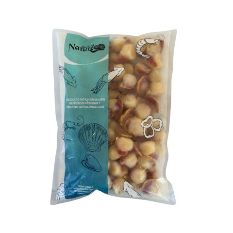 CAYOS DE VIEIRA CON CORAL - 1 KG Cayos De Vieira Con Coral - 1 Kg