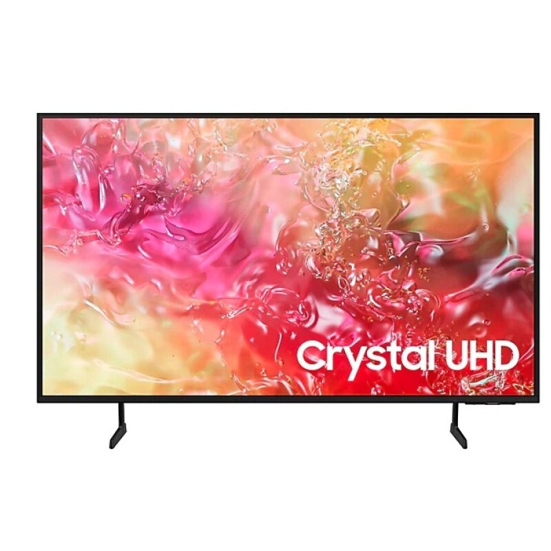 Smart TV Samsung 43¨ Crystal UHD 4K Smart TV Samsung 43¨ Crystal UHD 4K
