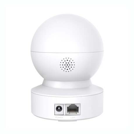 Cámara de Seguridad TP-LINK Tapo C212 UHD Rotatoria Visión Nocturna Cámara de Seguridad TP-LINK Tapo C212 UHD Rotatoria Visión Nocturna