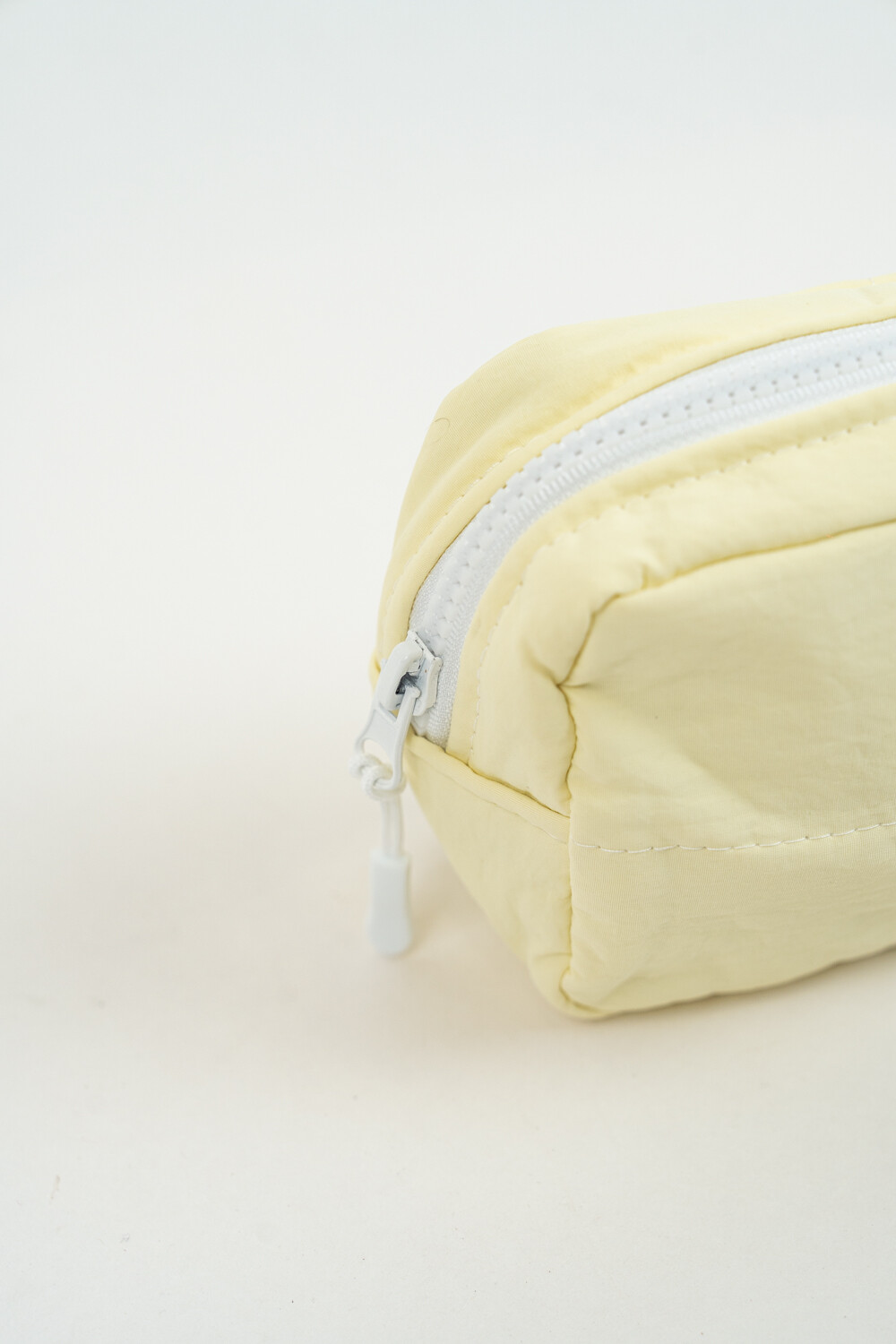 Neceser Nessa Amarillo Melange