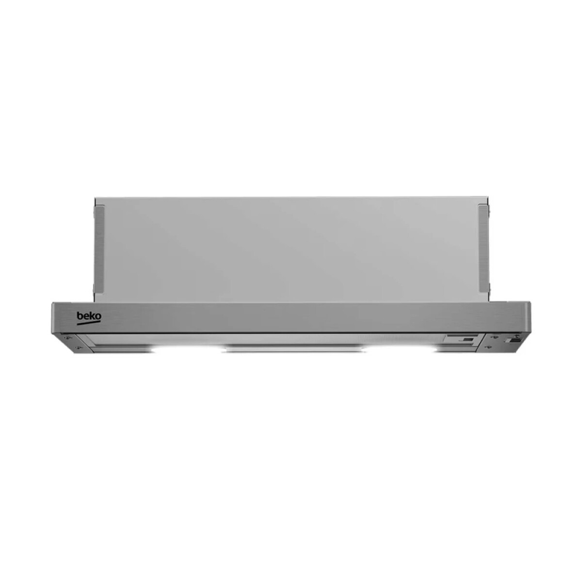 Campana telescópica 60 cm Beko CTB 6250 X 