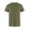 Hemp Blend T-shirt M - Hombre Green