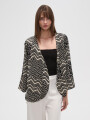 Kimono Fiasca Estampado 1