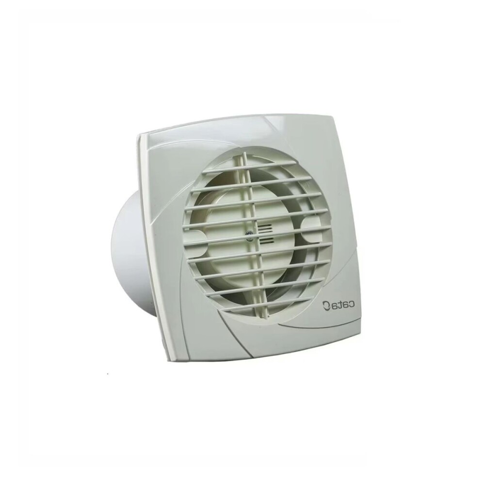 Extractor de baño B-12 Plus (120mm) Extractor De Baño B-12 Plus (120mm)