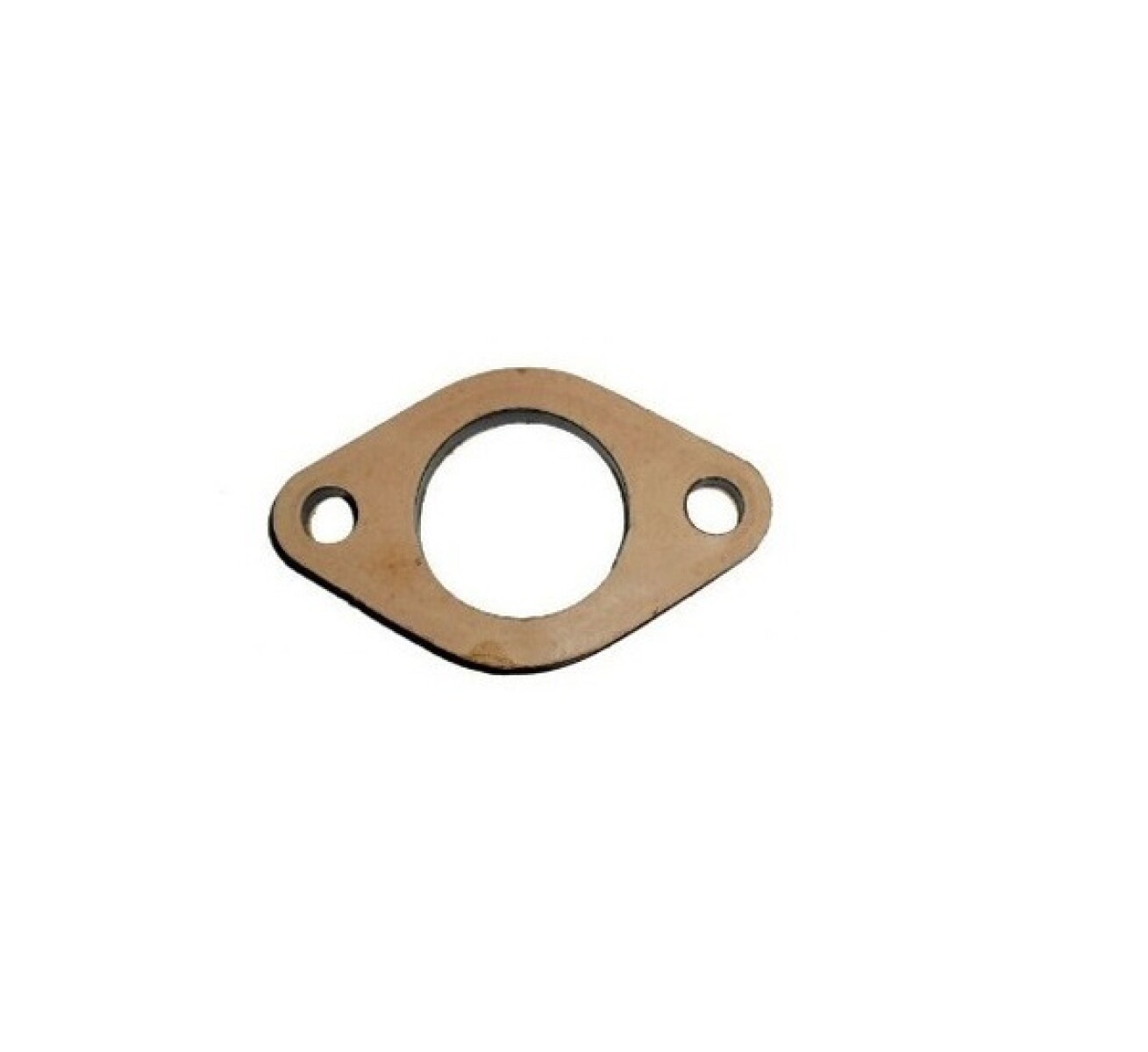 SEPARADOR BASE CARBURADOR FUSCA 1600 