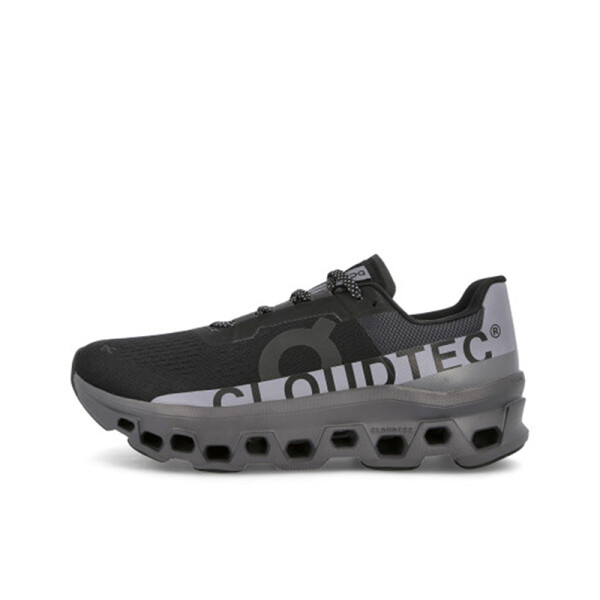 Championes ON Cloudmonster Lumos 1 W Negro