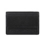 Billetera de cuero compacta, Marc Jacobs 0