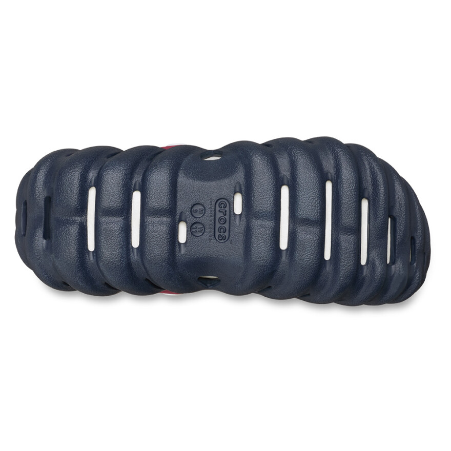 Crocs Demon Slayer Giyu Echo Clog - Unisex Multi