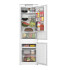 Heladera Whirlpool No Frost Panelable Inverter 244 L HELADERA WHIRLPOOL EMPOTRABLE WRE25ABDWX
