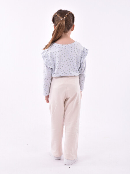 PANTALON KLOE CRUDO