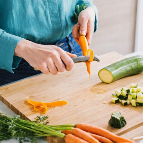 Pelador Manual 17 cm Pelador Manual 17 cm