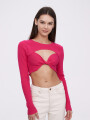 Tops Dolia Fucsia