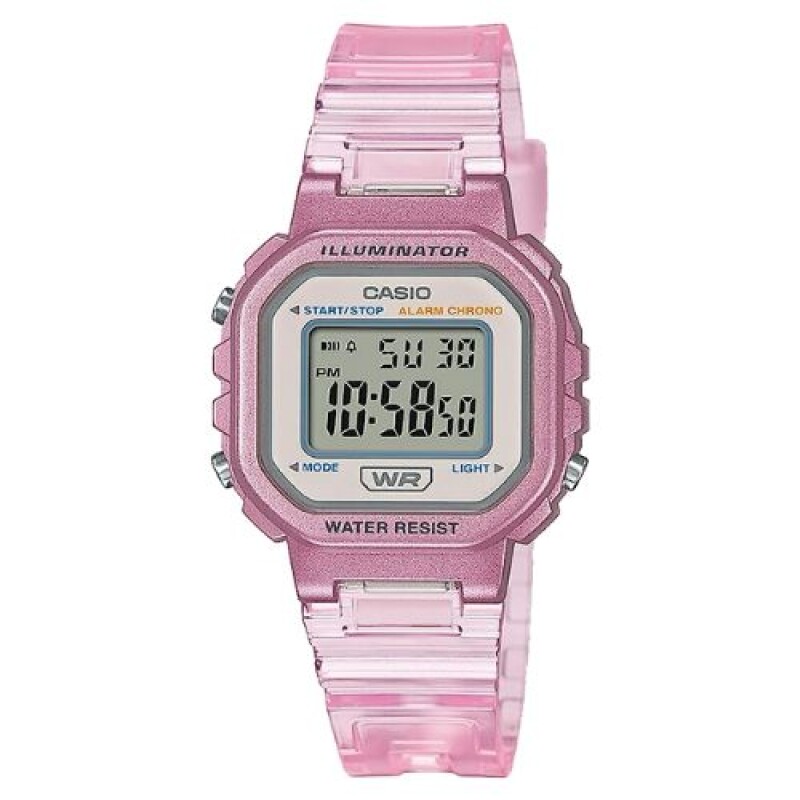 Casio - LA20WHS-4A 09la20whs-4a