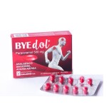 BYEDOL CJ X 20 CAPS. BLANDAS única