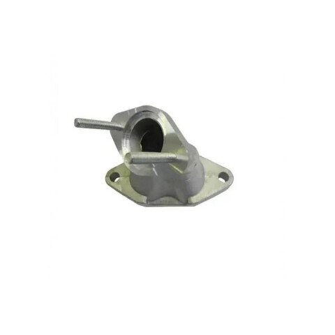 ADAPTADOR DE ADMISION IZQUIERDO FUSCA 1600 A 1300 Adaptador De Admision Izquierdo Fusca 1600 A 1300