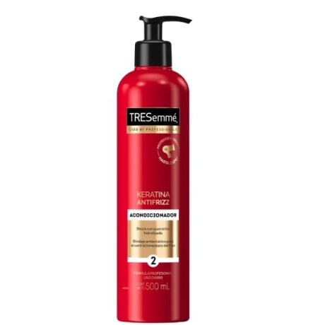 Tresemmé Sellado antifrizz Acondicionador 500 ml