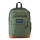 Mochila Jansport Cool Student 31 L Laptop Notebook Verde