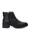 Botas de Mujer Freeway Soft Negro
