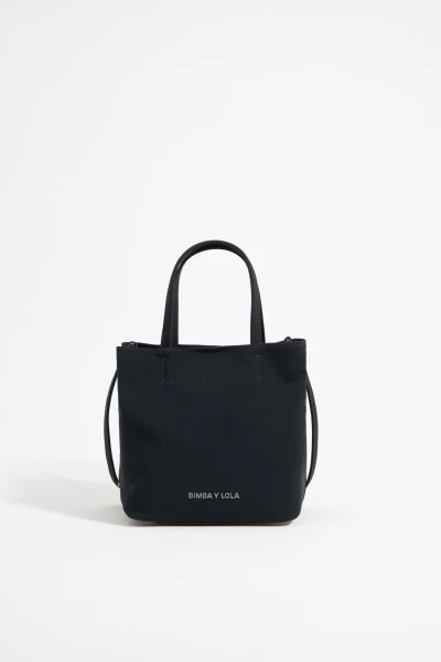 BOLSO CHIHUAHUA PEQUEÑO Antracita
