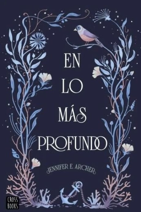 EN LO M S PROFUNDO EN LO M S PROFUNDO