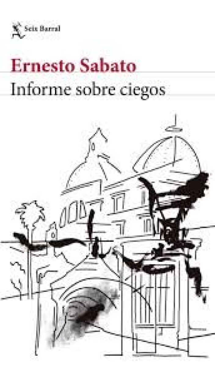 INFORME SOBRE CIEGOS 