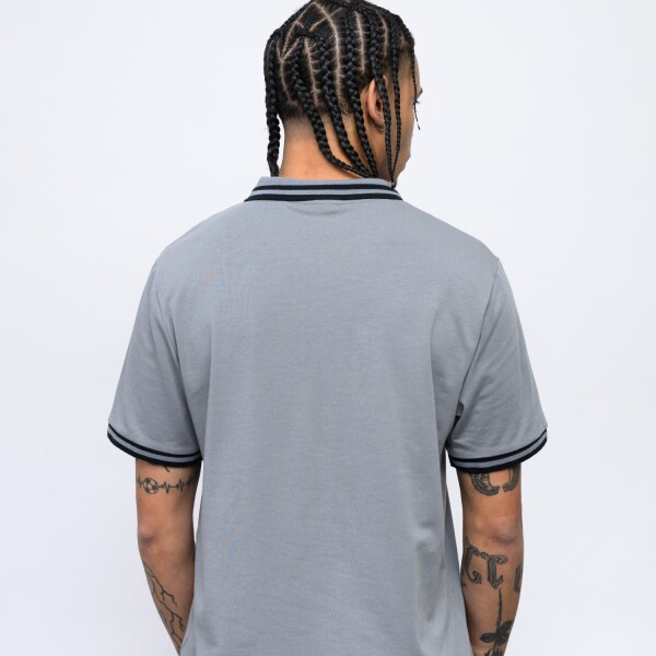 REMERA POLO ENKEL Umbro Hombre 005