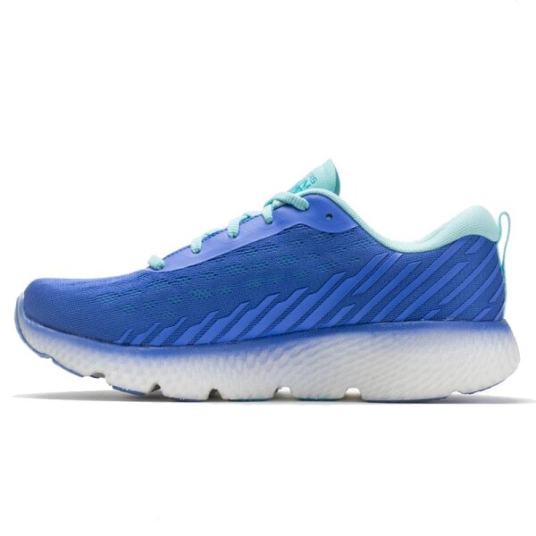 Championes Skechers GoRun MaxRoad 5 Azul