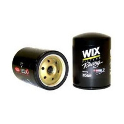 FILTRO DE ACEITE RACING WIX Filtro De Aceite Racing Wix
