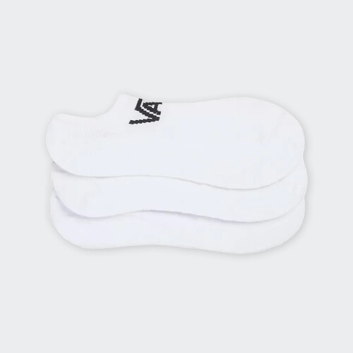 Medias Classic Kick ROX Blanco
