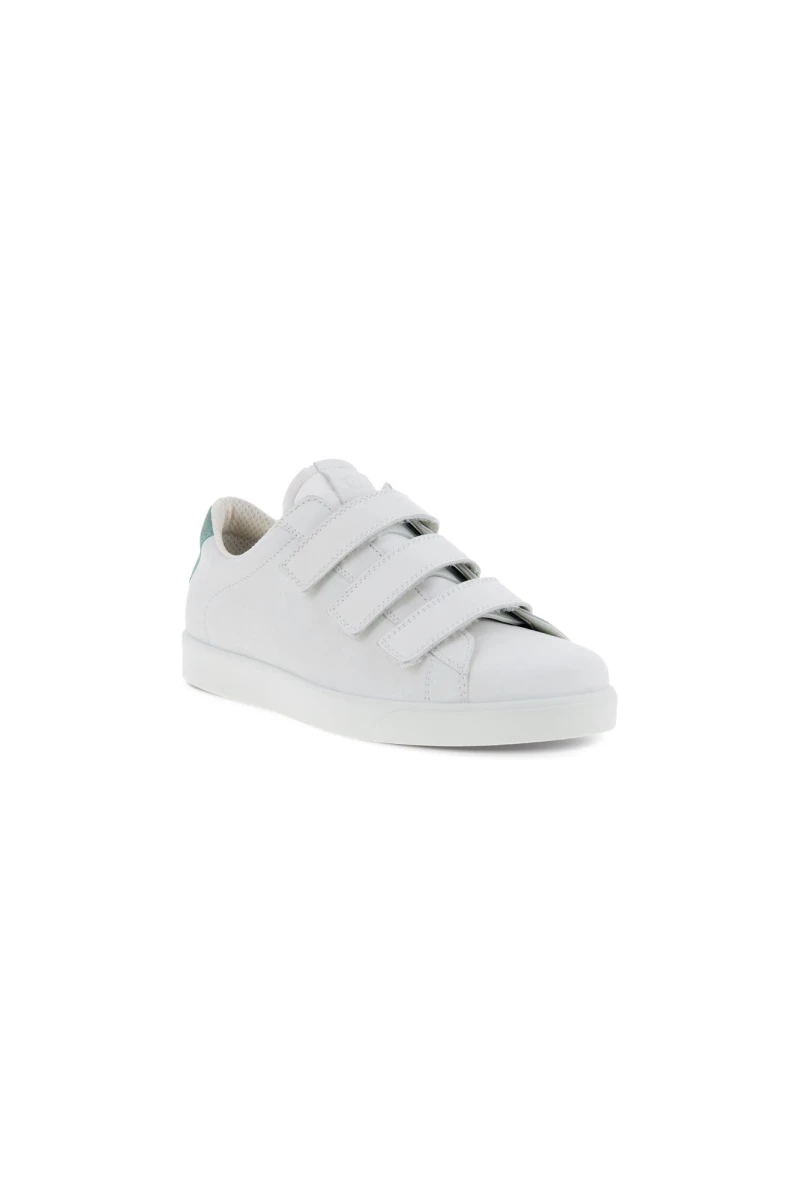Street Lite W White Ice Flower 
